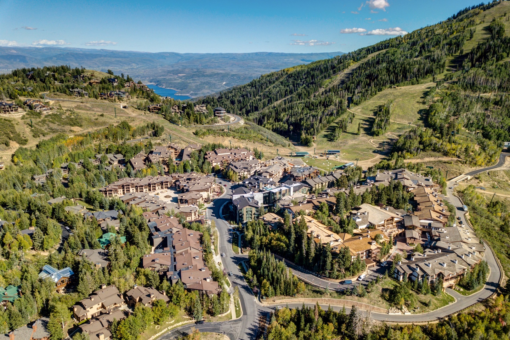 Welcome to Park City