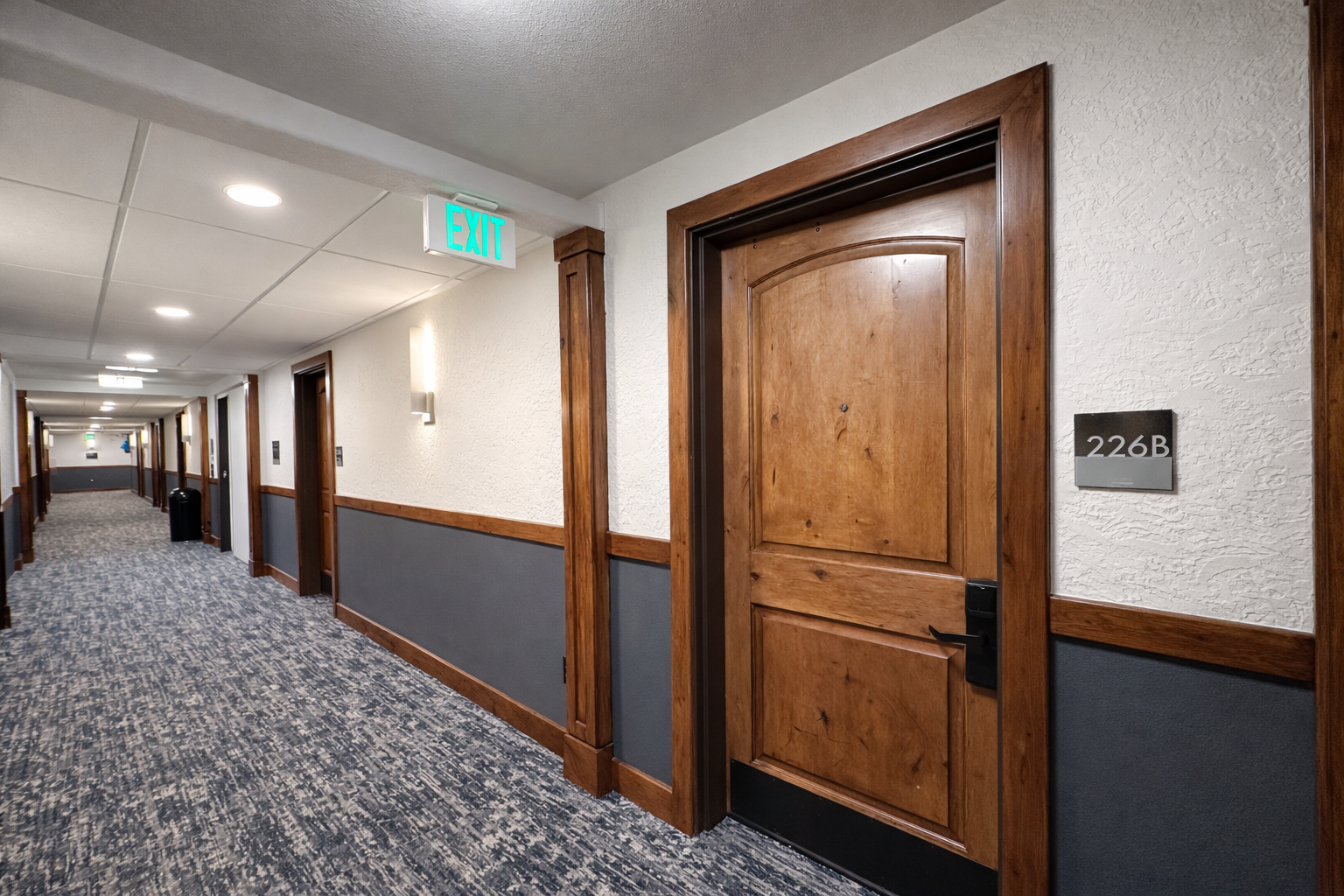 Welcome to Relax on Mountain Time at Silverado