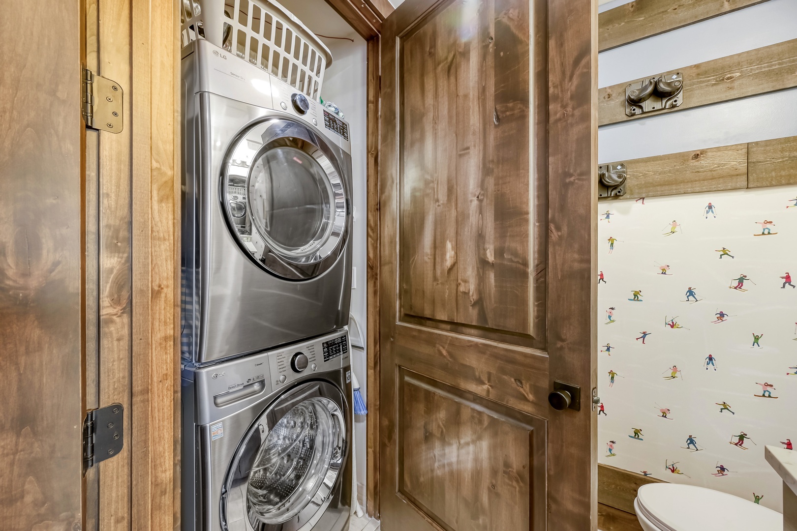 3751 Blackstone Drive 3K - Print Quality - 031 - 31 Laundry Room