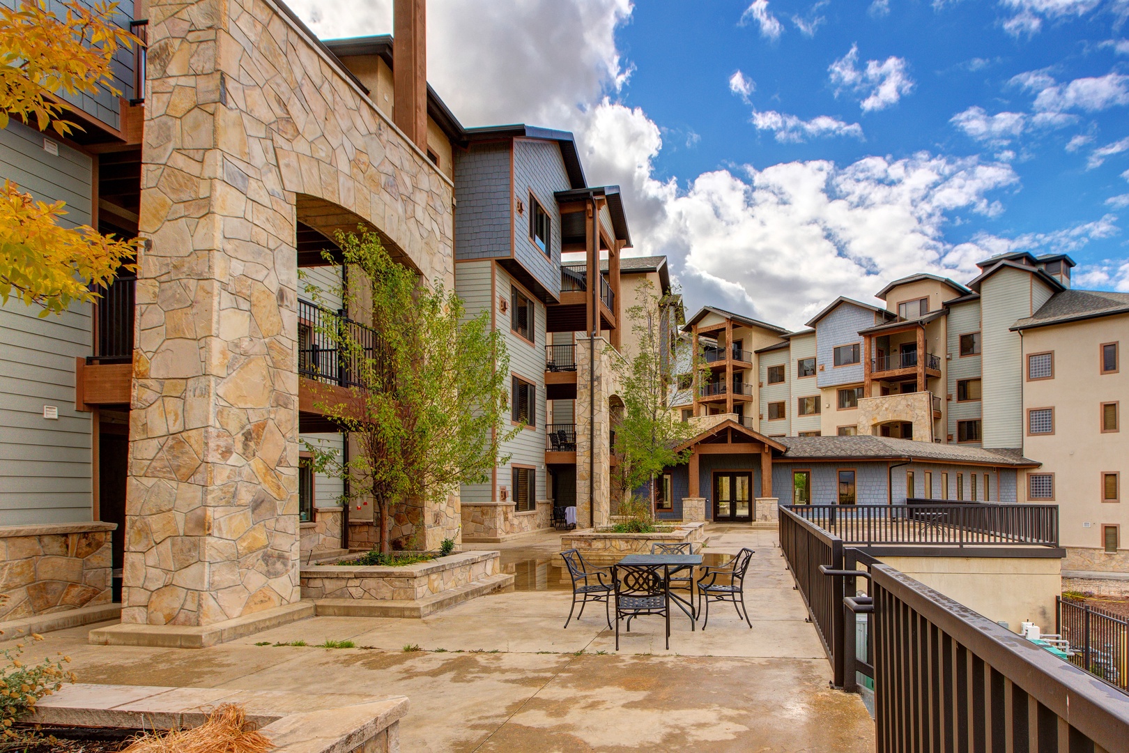 Silverado Lodge Silverado Lodge 