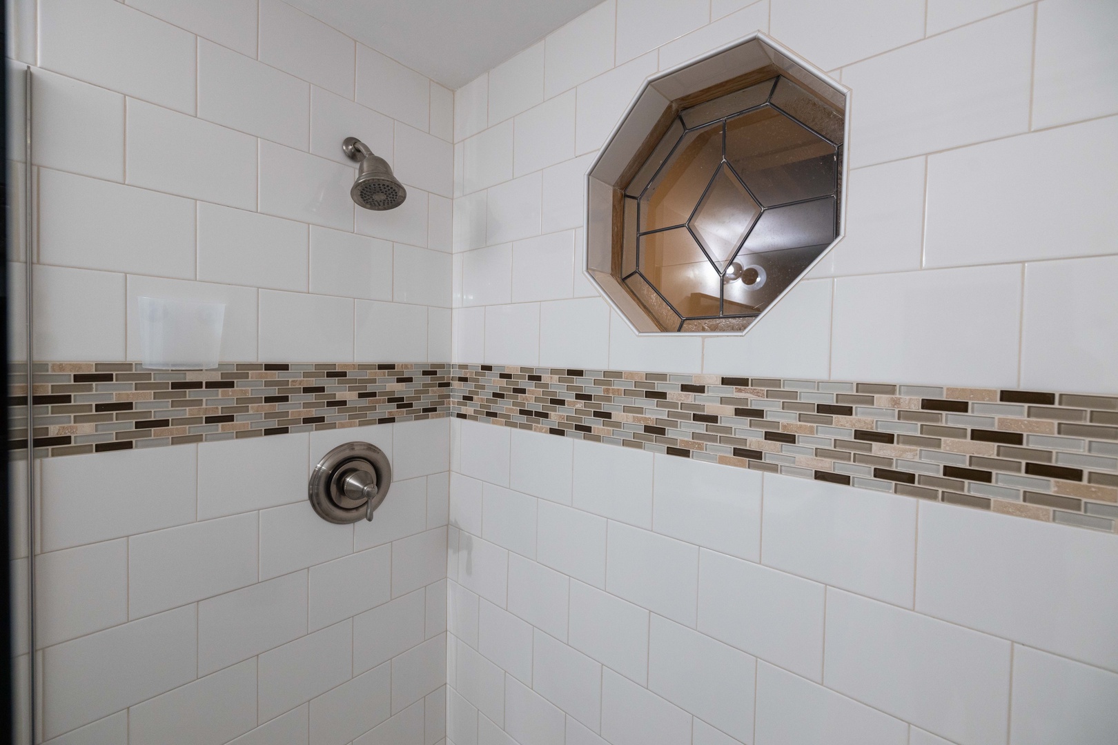 The other Hallway Full bathroom