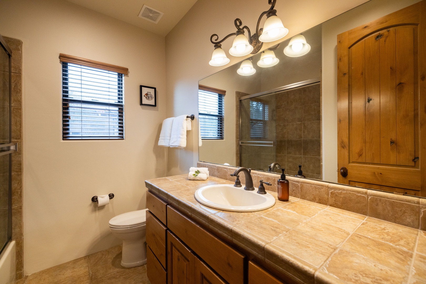 Full Bathroom Number 2