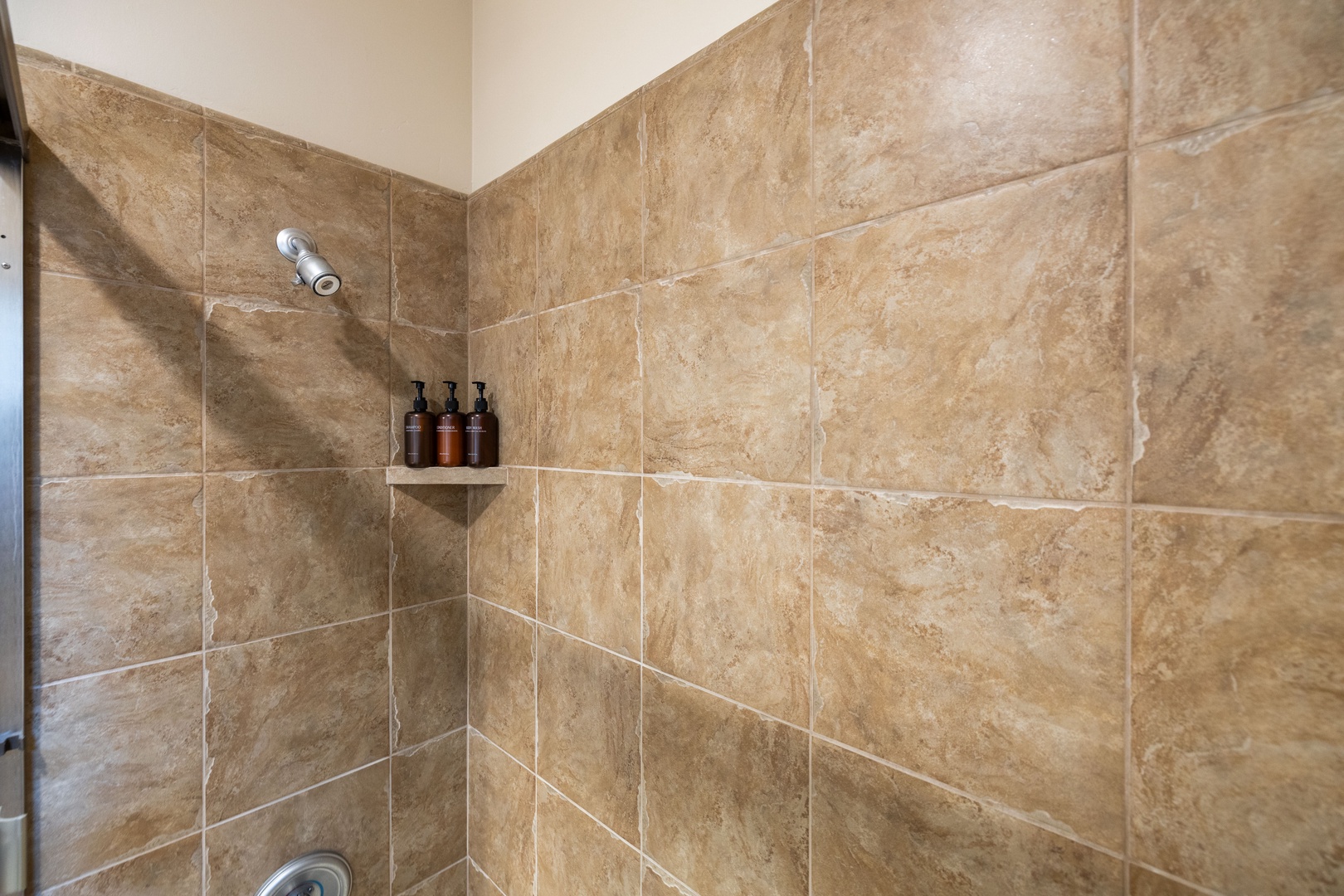 Shower tub Combo