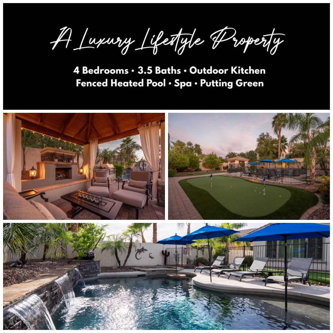 The Ultimate Arizona Getaway
