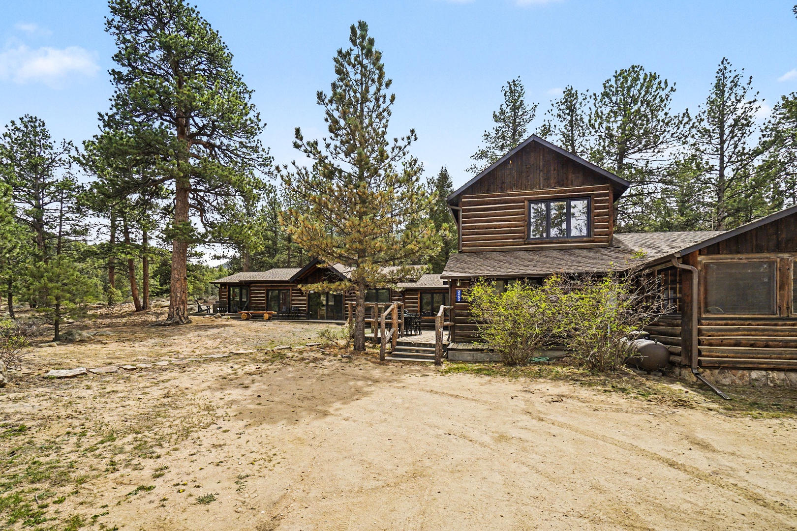 Coach House