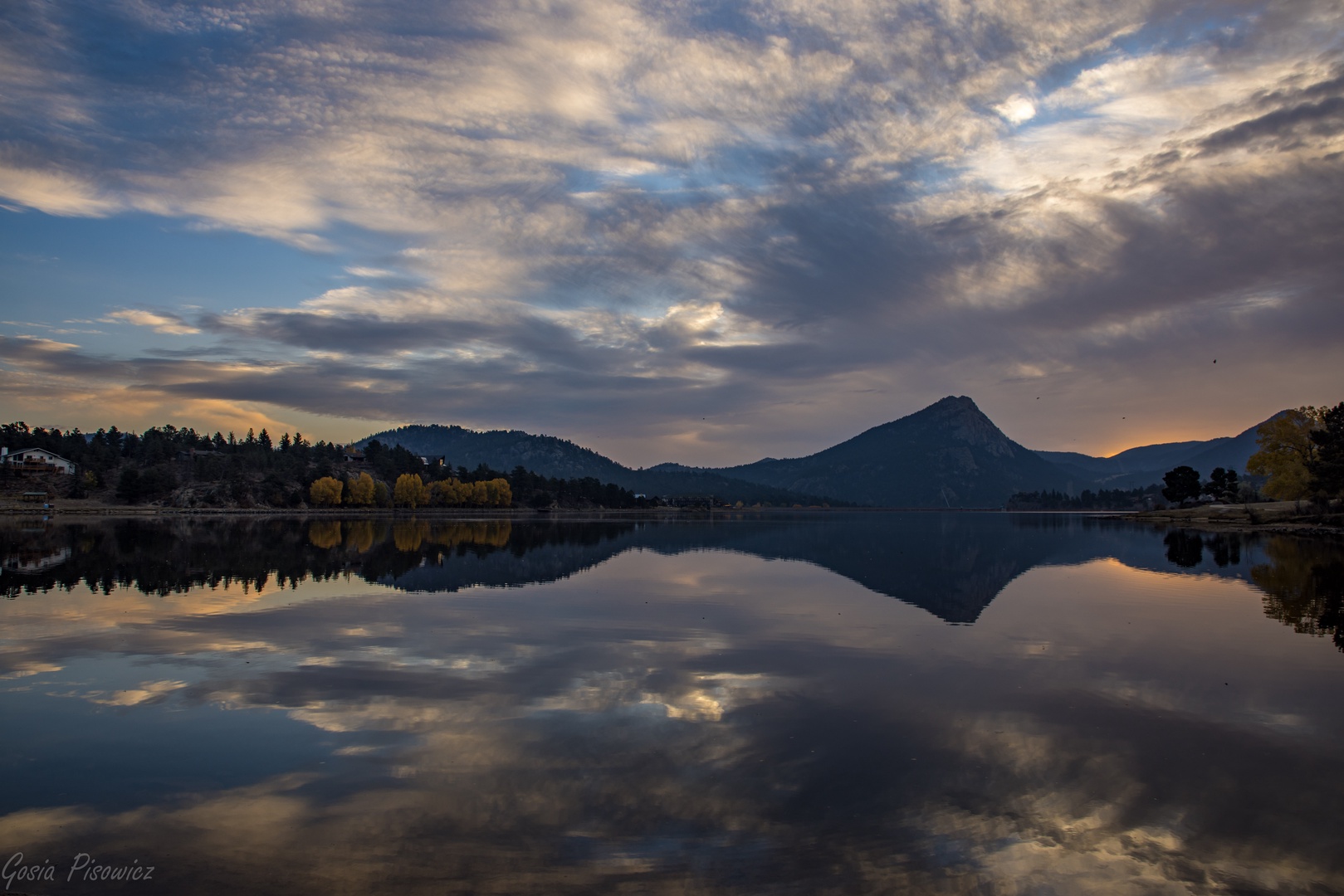 Lake Estes