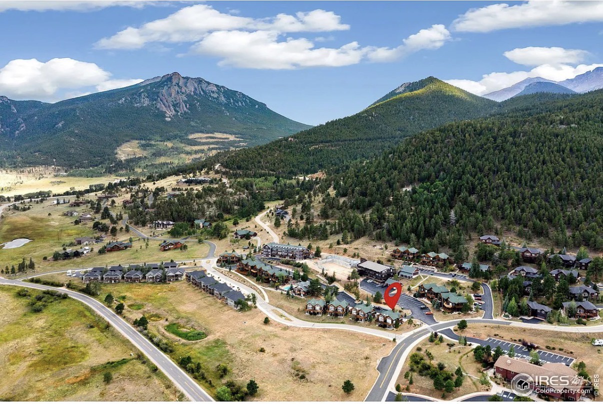 Aerial Views