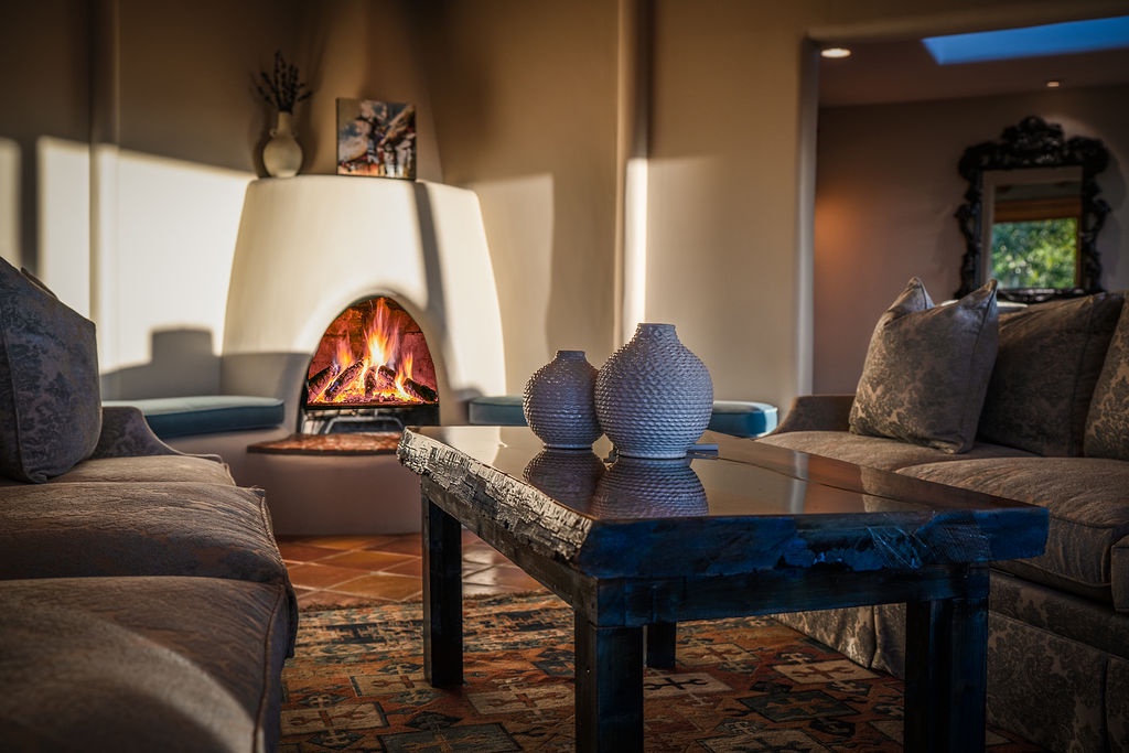 Aspen Crest Retreat