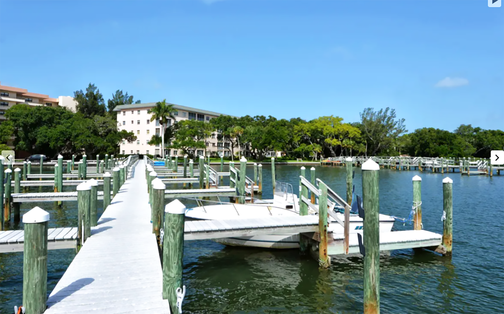 Fishing and boating enthusiasts will love the community docks on Little Sarasota Bay, while kayakers can take advantage of convenient kayak storage and nearby waterways to explore the natural beauty of the area.