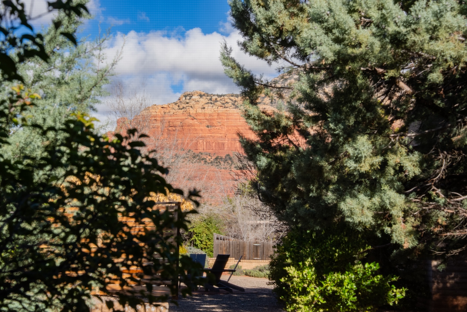 Luna Sedona