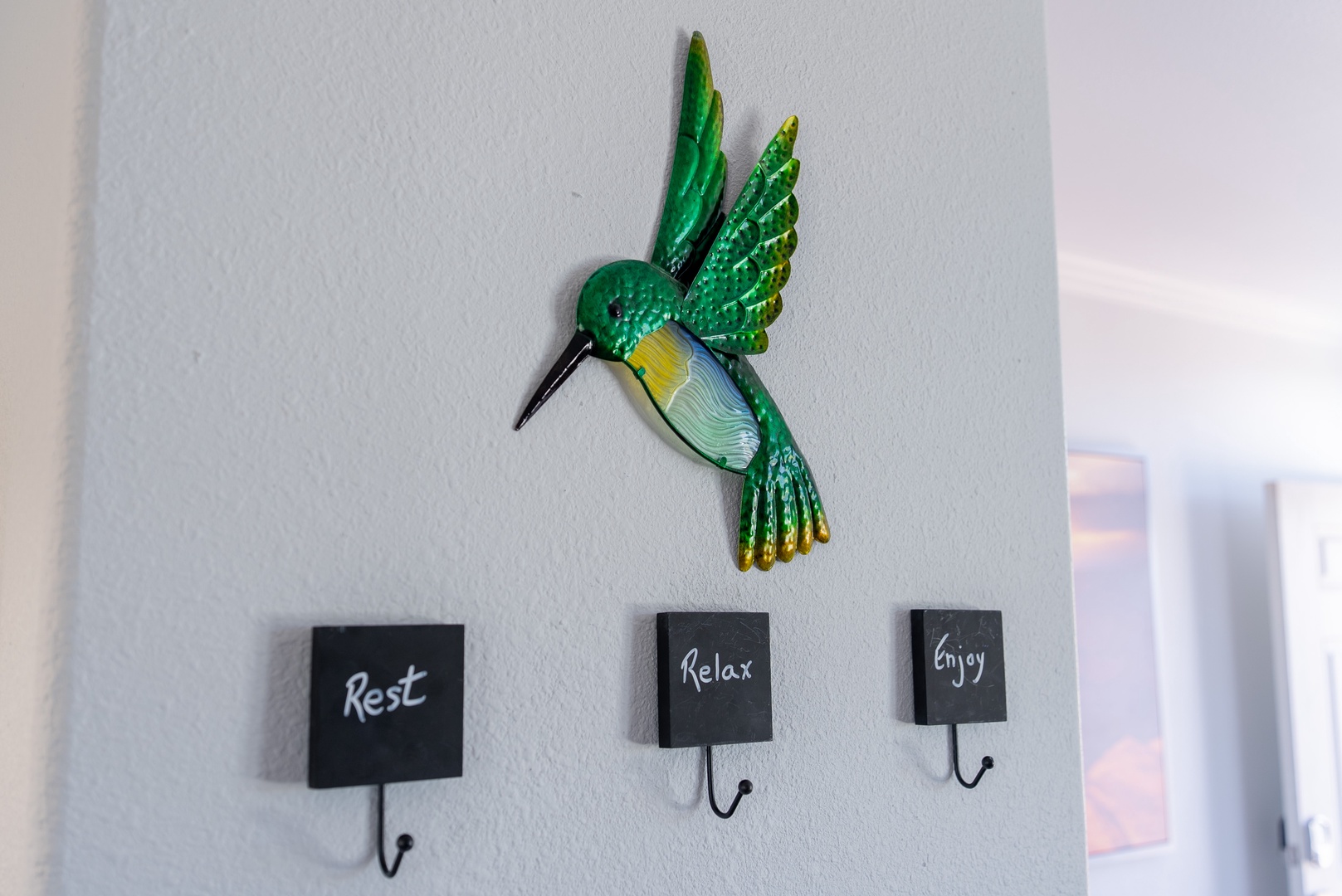 Hummingbird Hideaway a perfect Grand Canyon escape!
