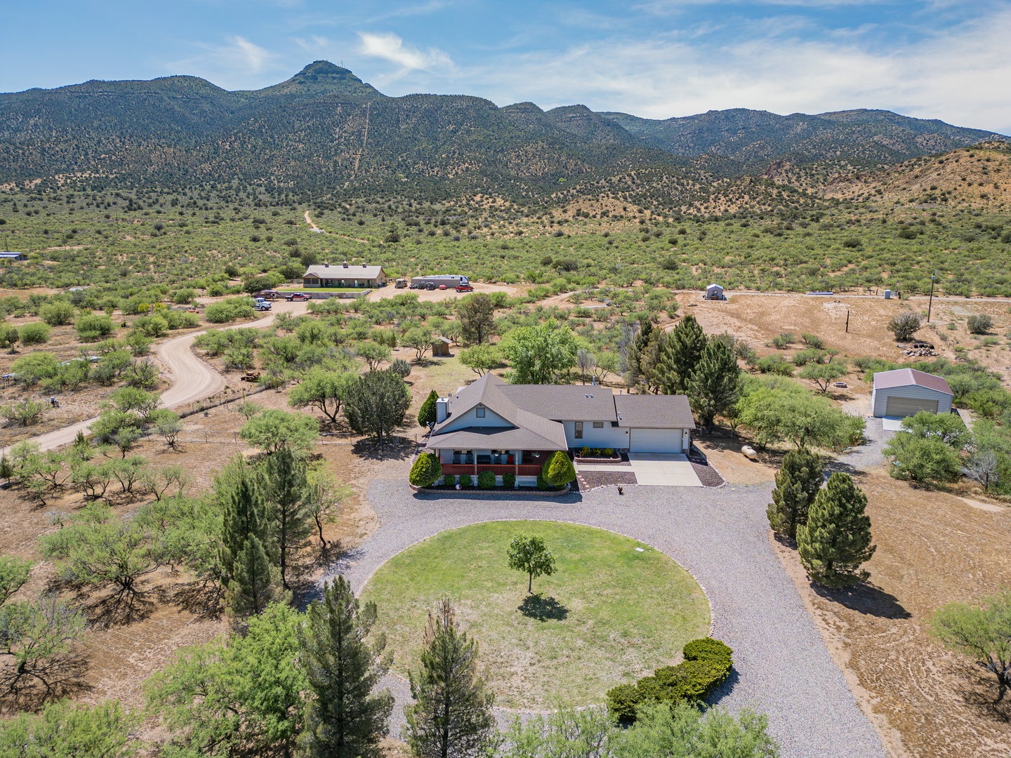 Verde Crossing Ranch