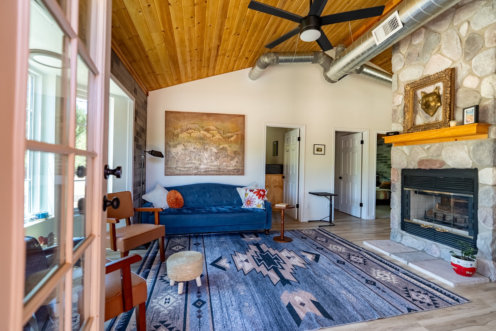 Heartstone Retreat