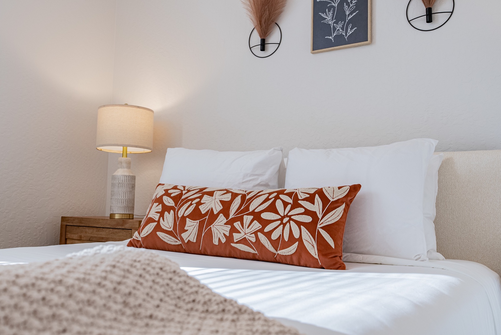 Rest relax and recharge in this quiet Cottonwood retreat