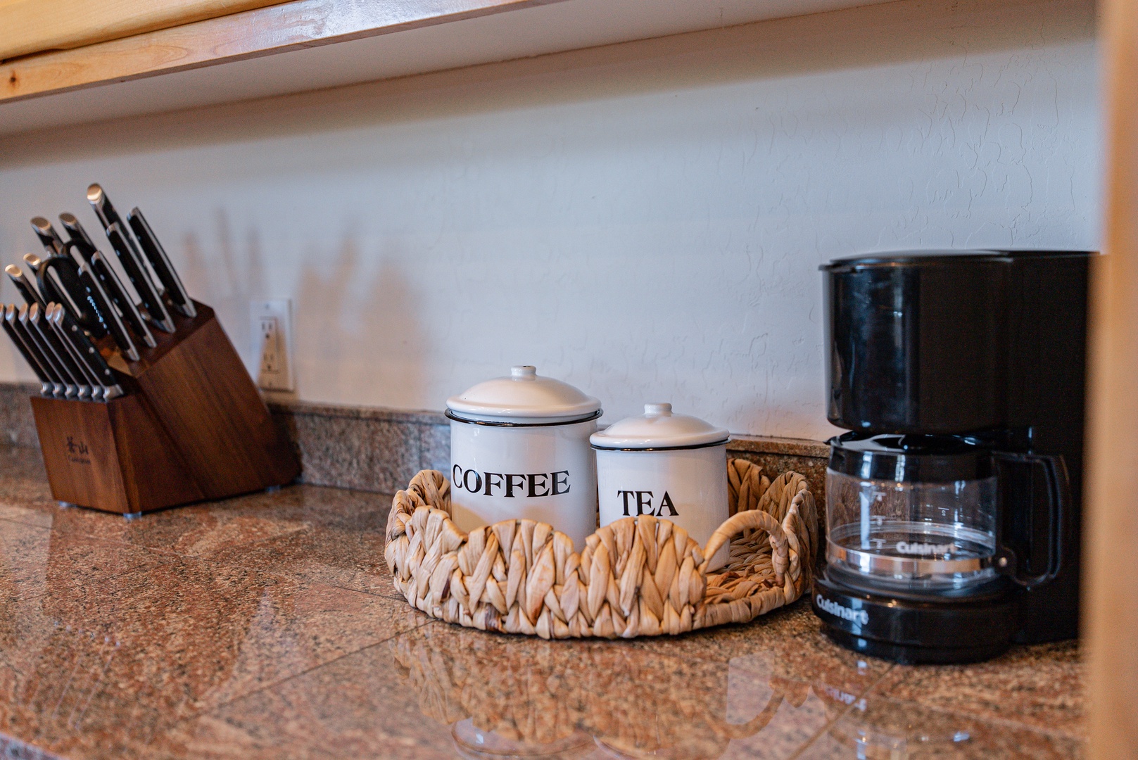 Start your mornings right with brewing essentials