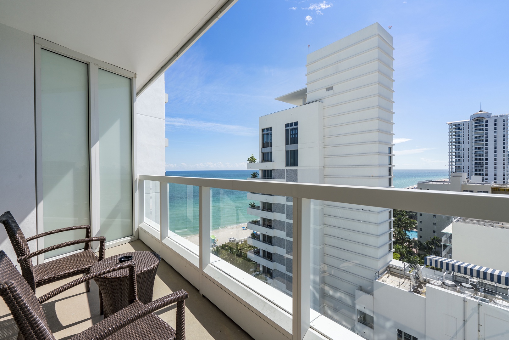 Studio at Sorrento Residences- Miami Beach