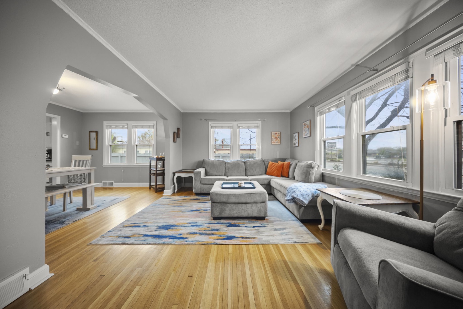 Main Street Suite