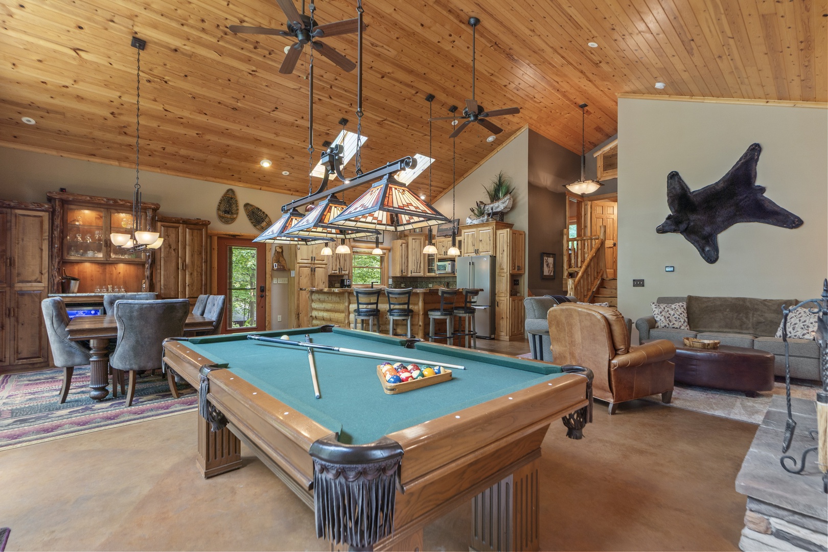 Red Fox Inn