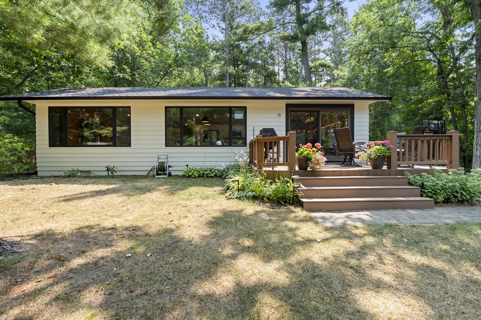 Serenity Pines