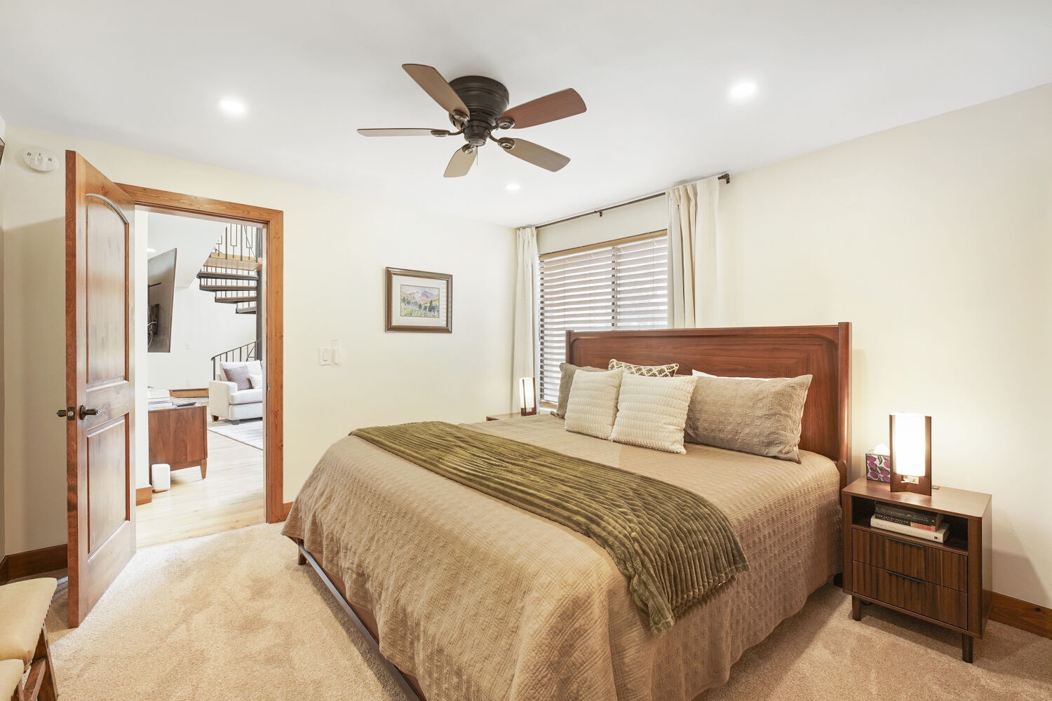 Primary Suite