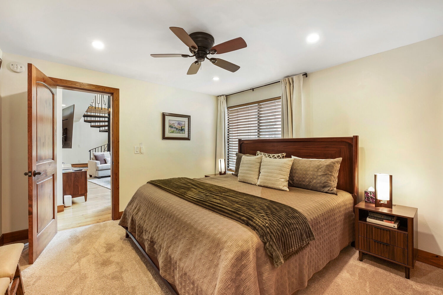 Primary Suite
