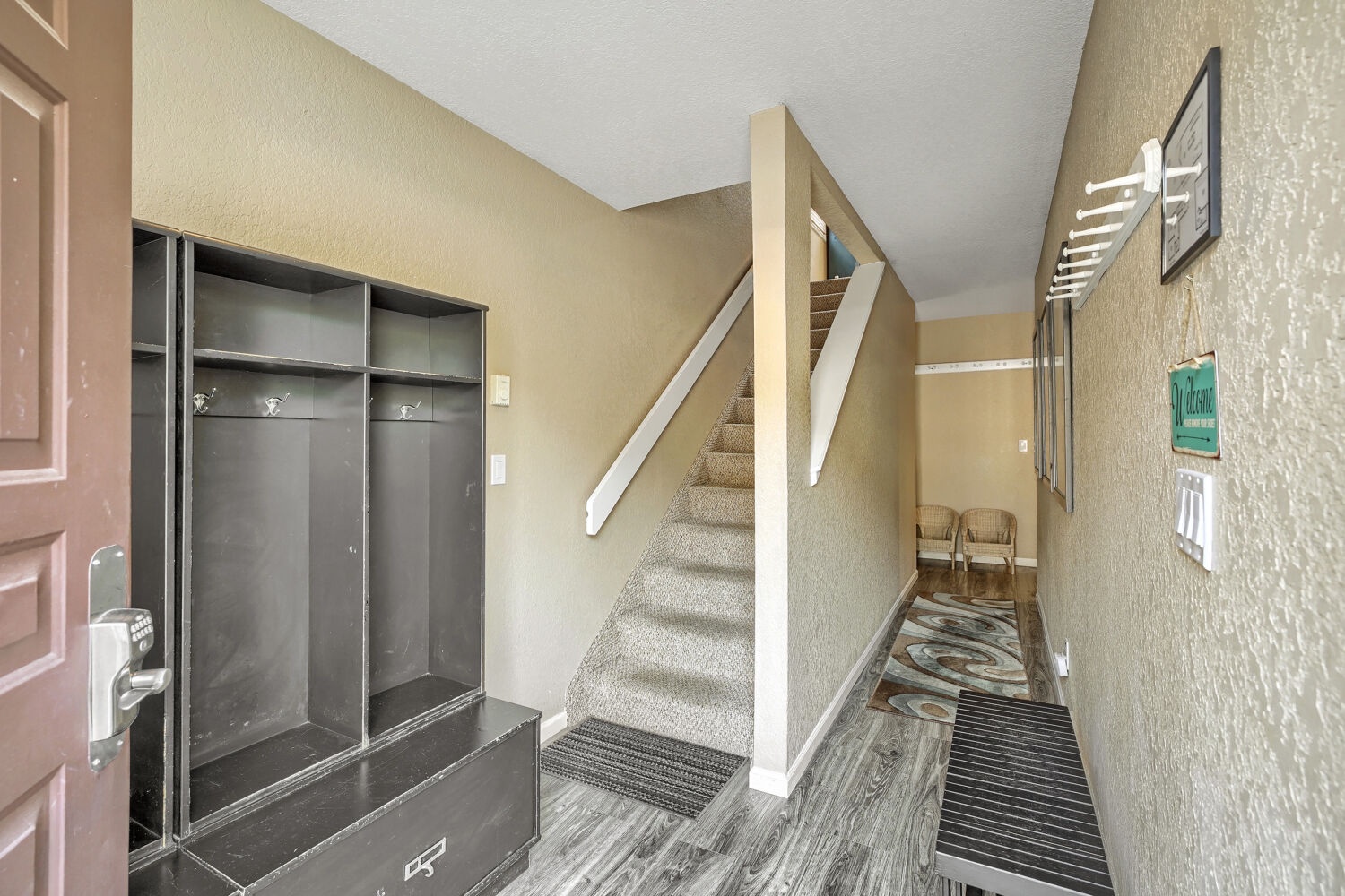 Entryway