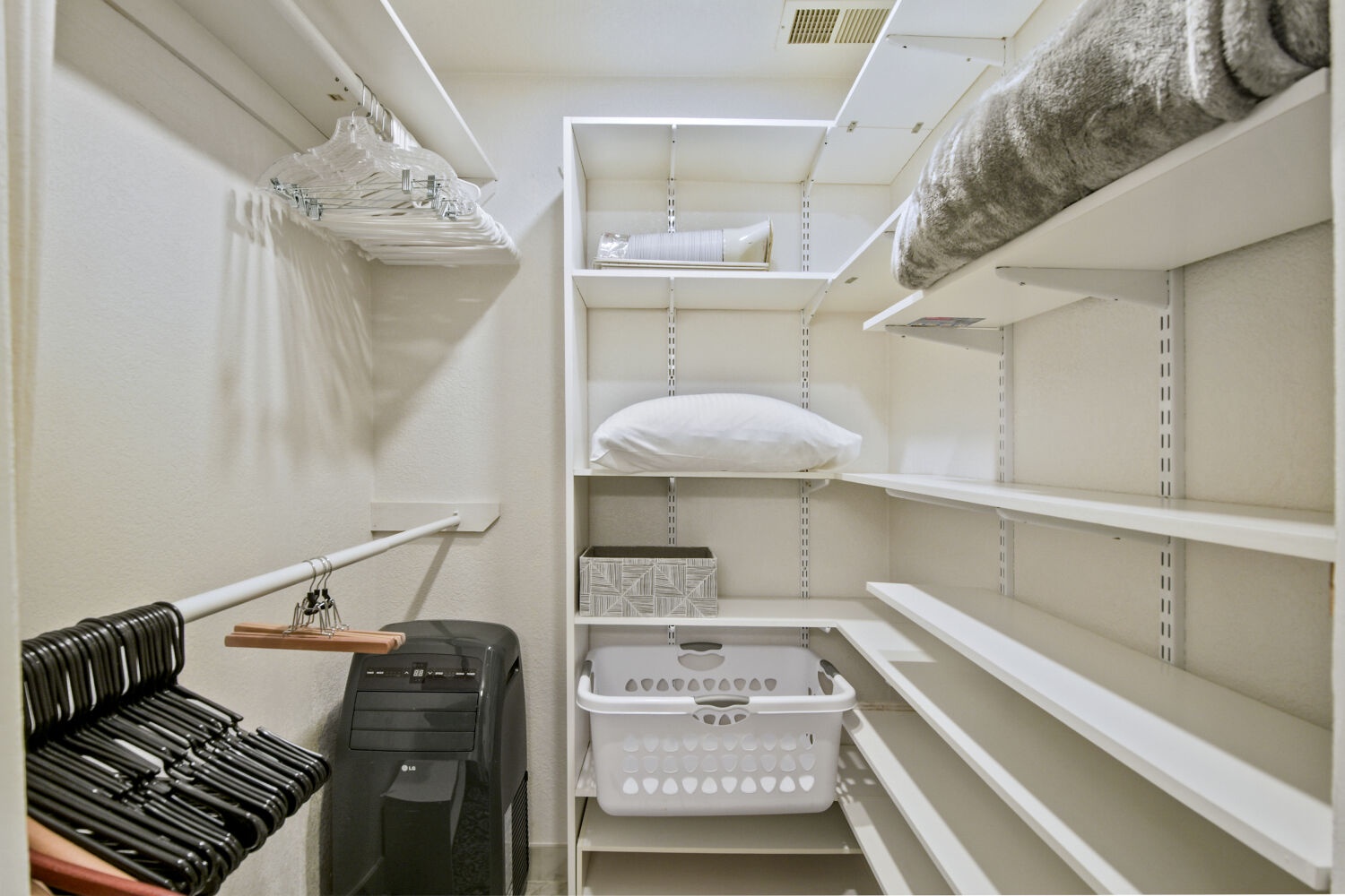 Closet