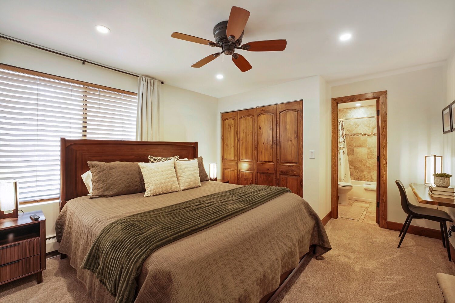 Primary Suite