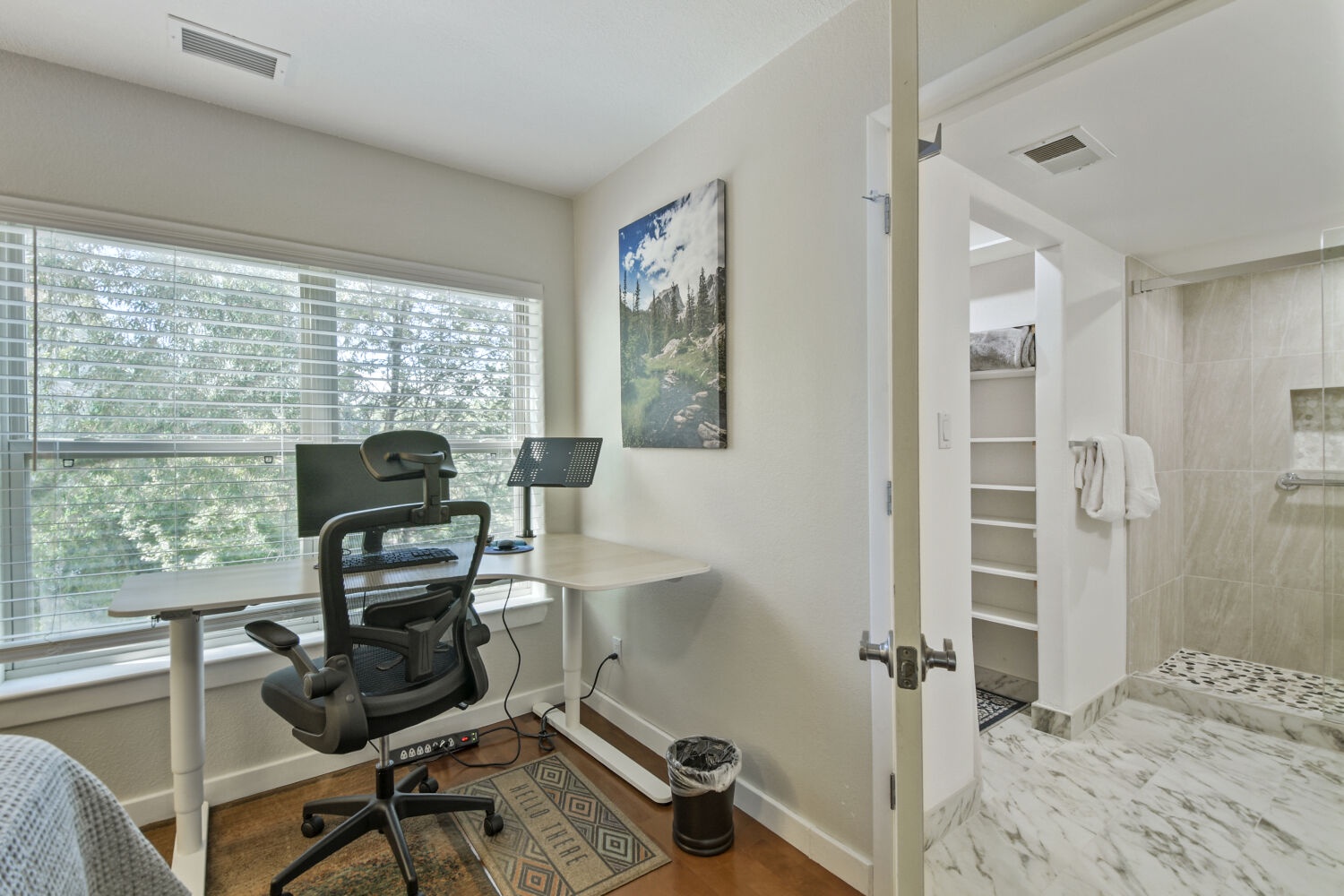 Workspace