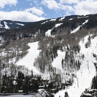 Vail Mountain