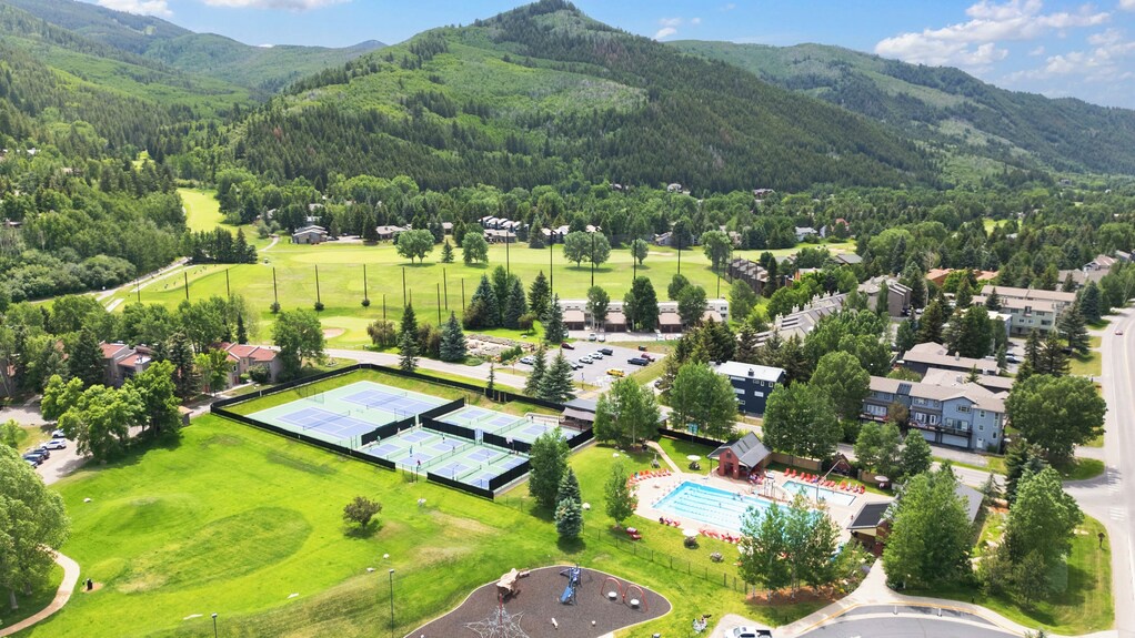 Community Area