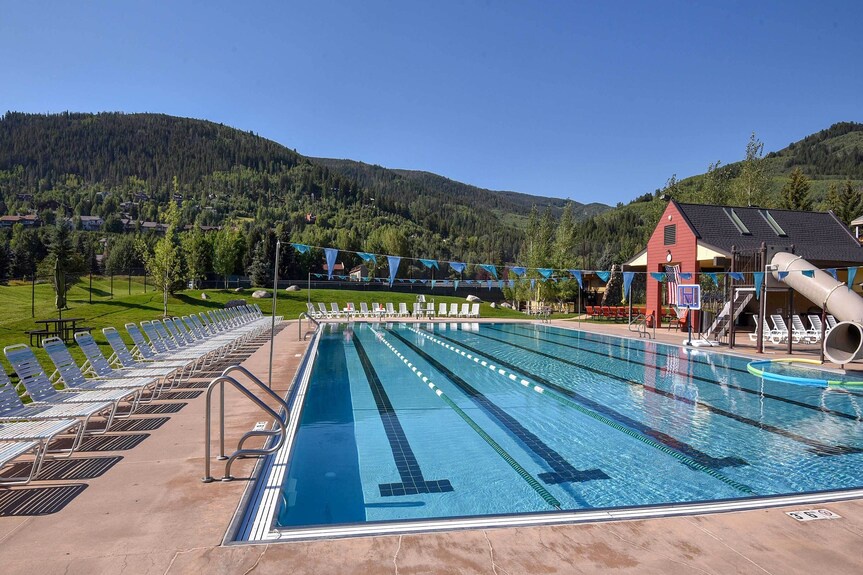 Community Pool
