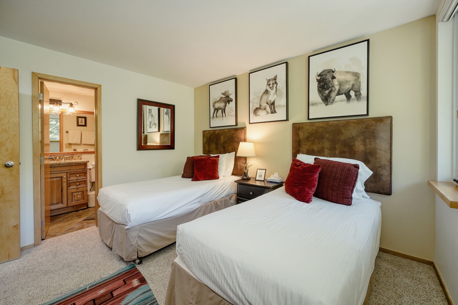 Guest Bedroom