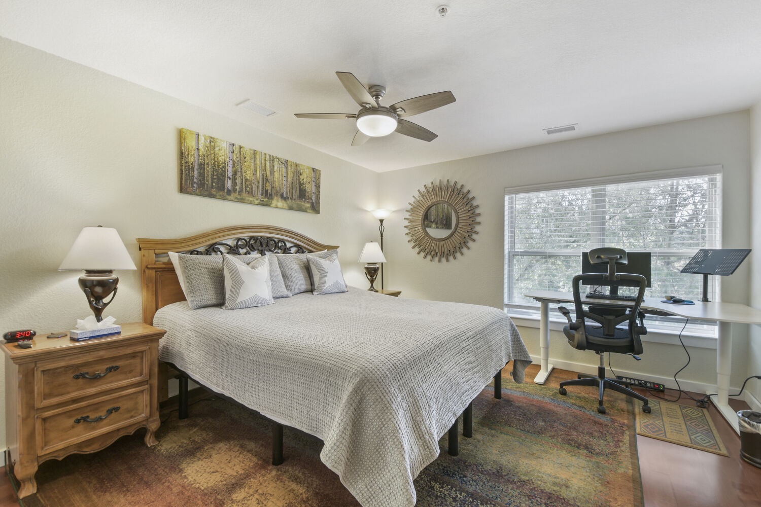 Primary Suite