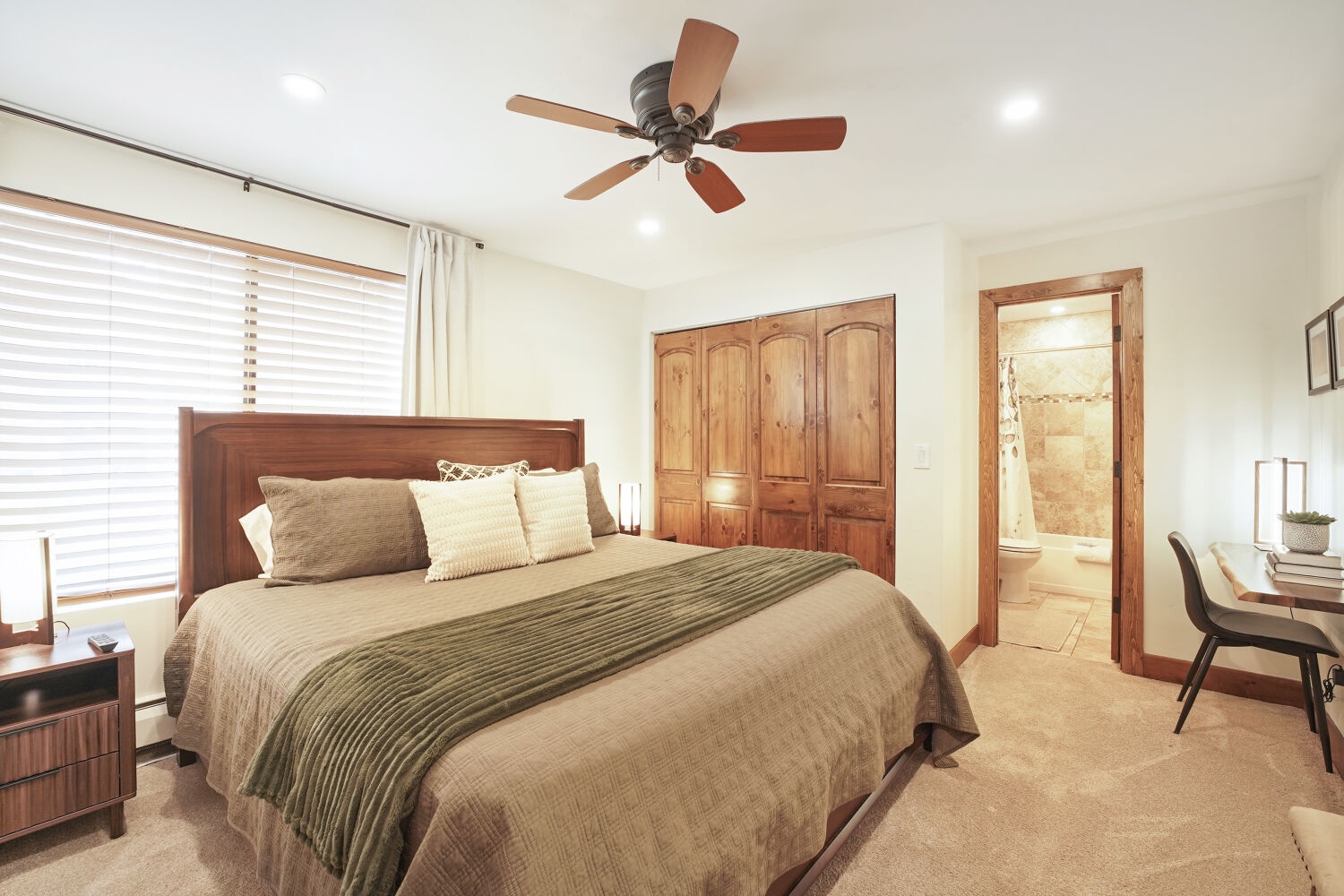 Primary Suite