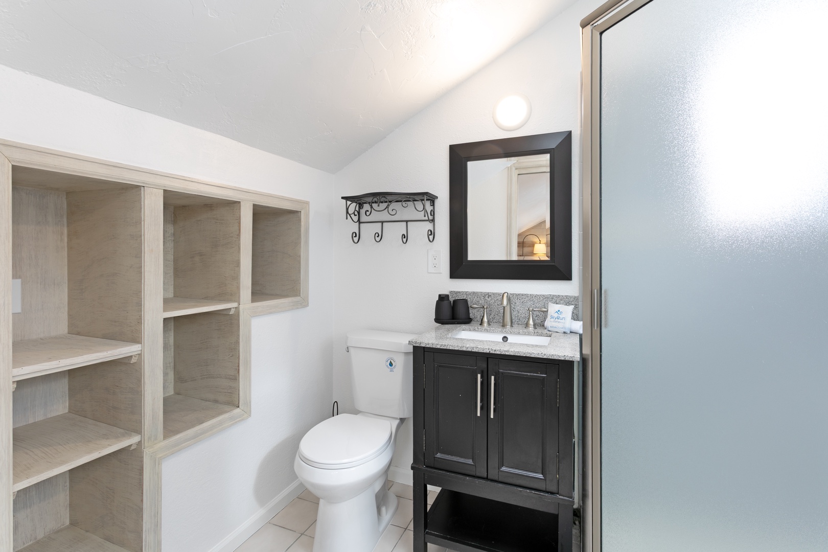 Primary Bathroom ensuite