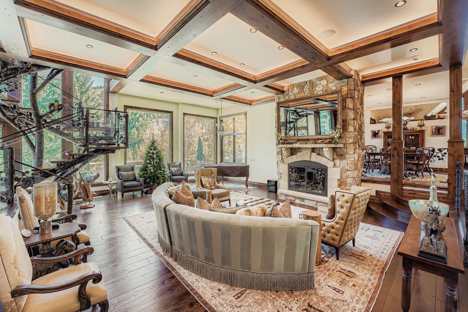 Fairway Drive Retreat