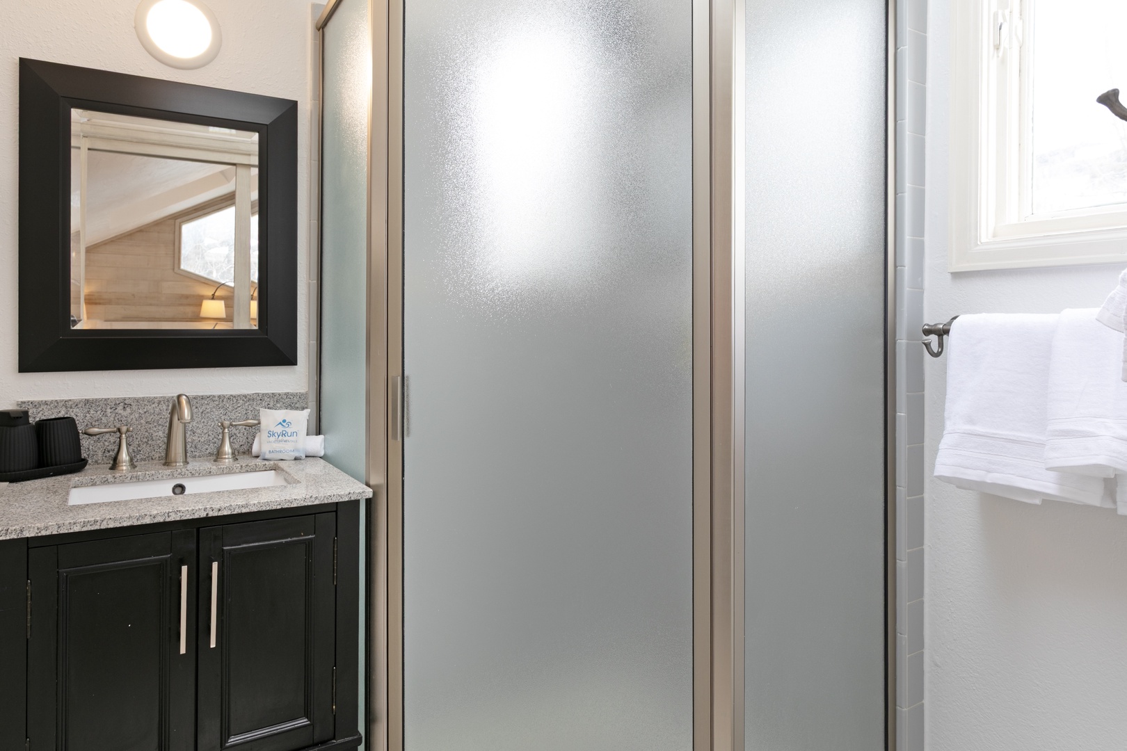 Primary Bathroom ensuite