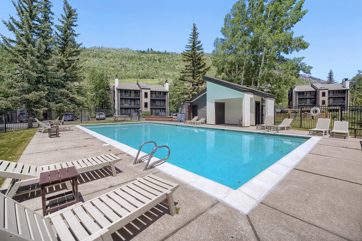 Community Pool