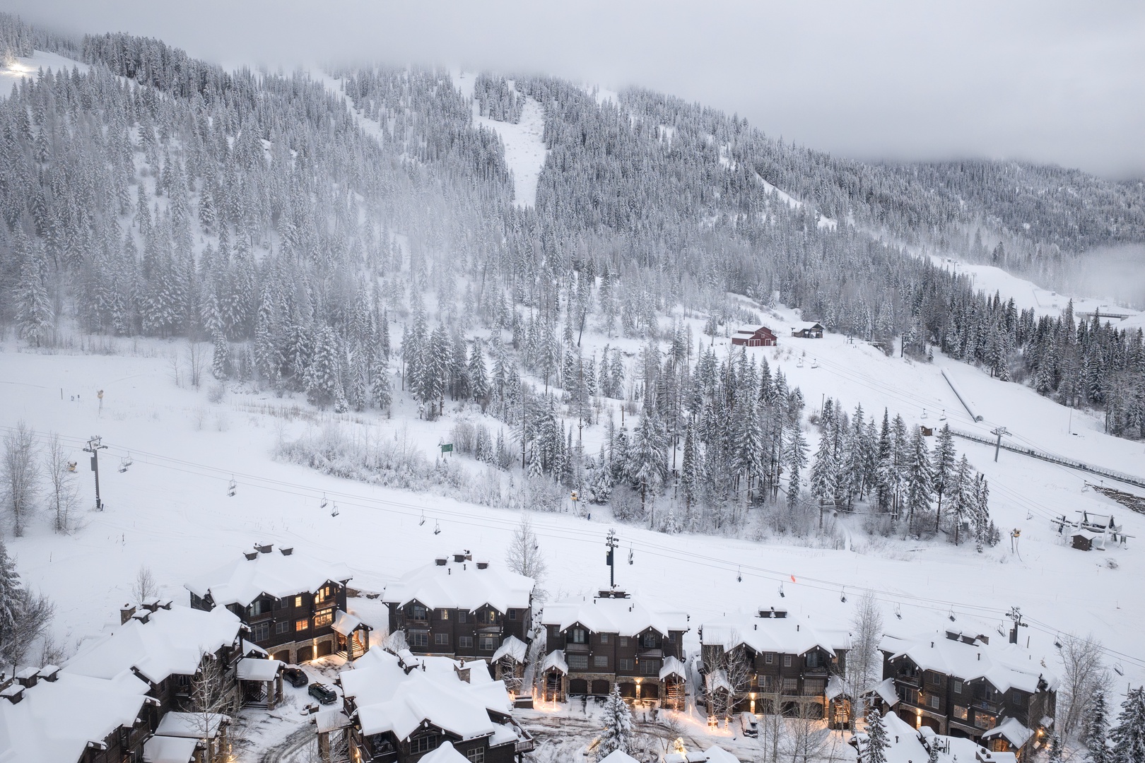 Endless adventure at your door