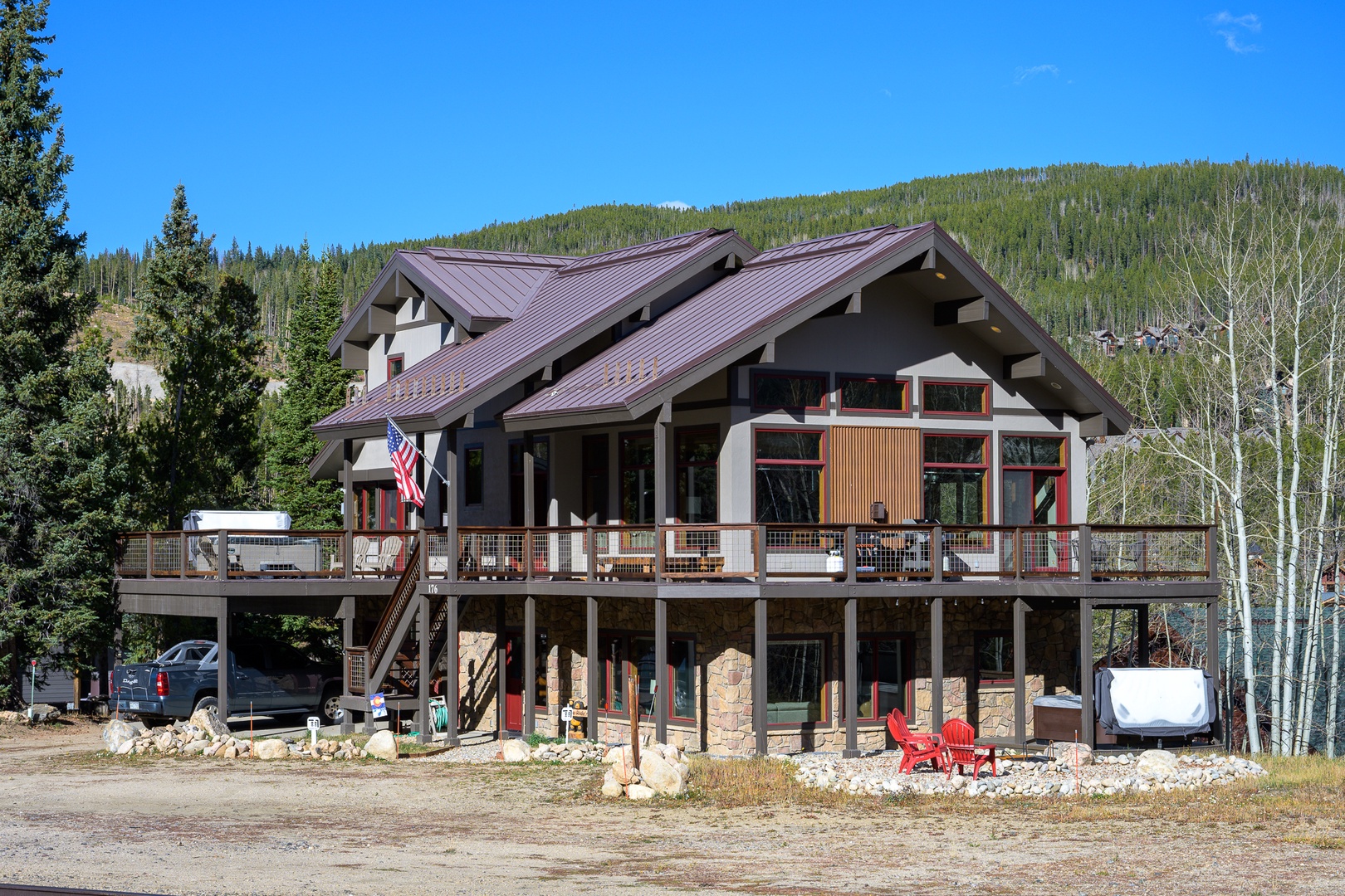 176 Fir Dr Lower Level SR-14