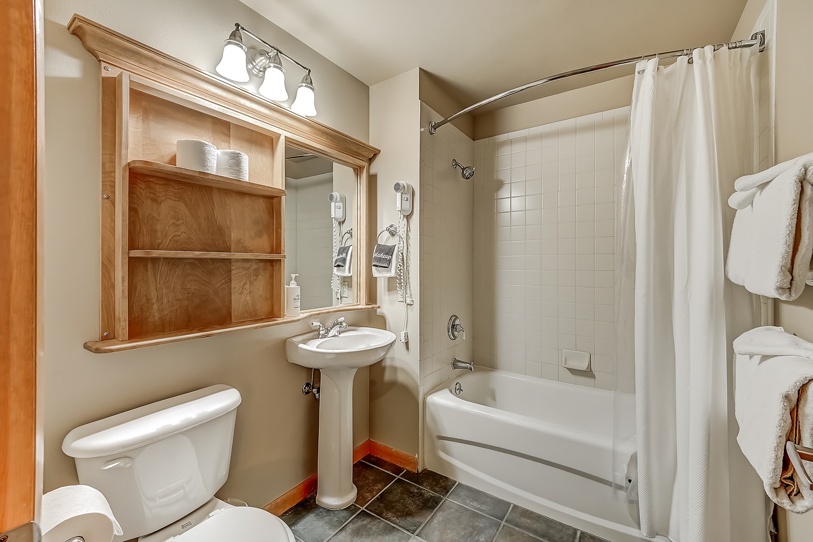 Bathroom #2