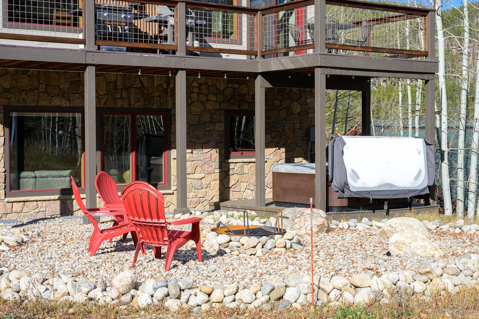 176 Fir Dr Lower Level SR-15