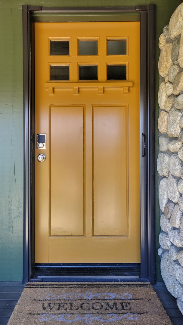 Entry