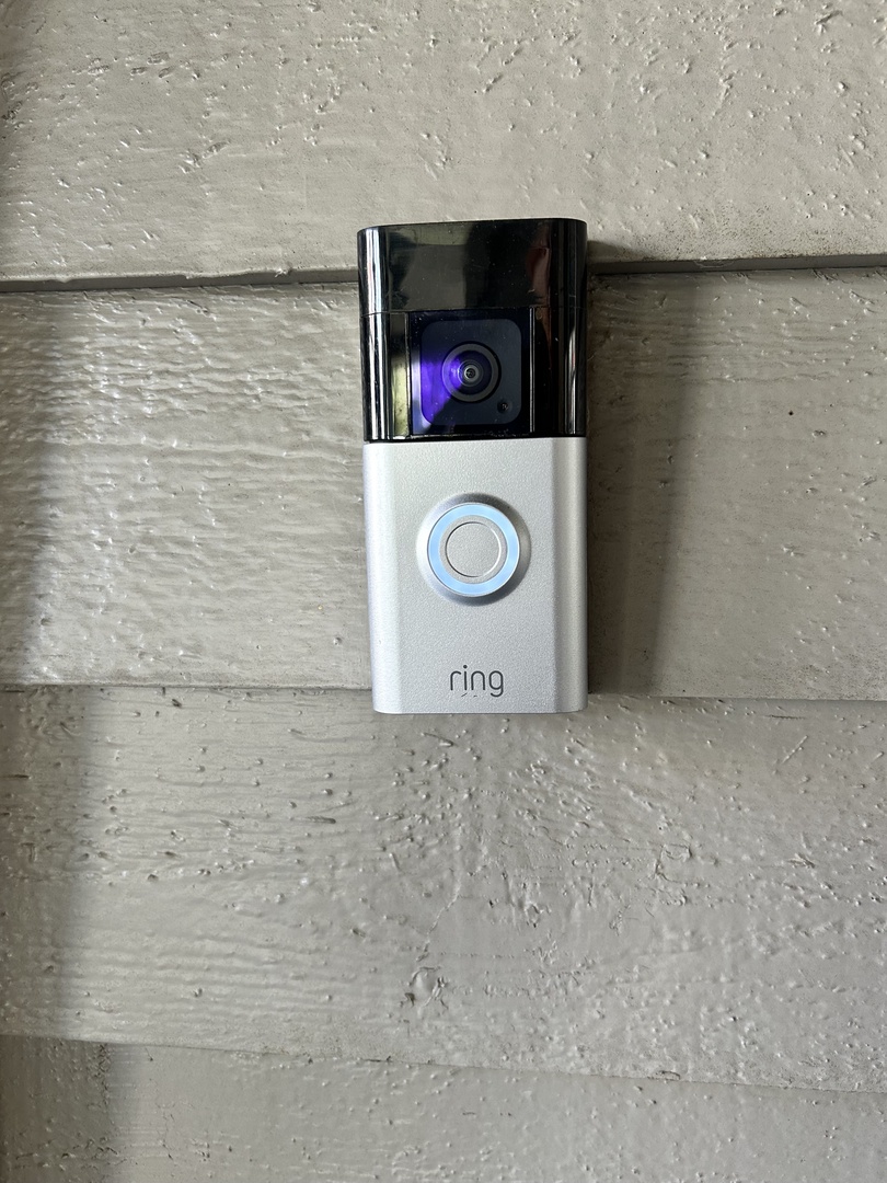 Entry - recording device