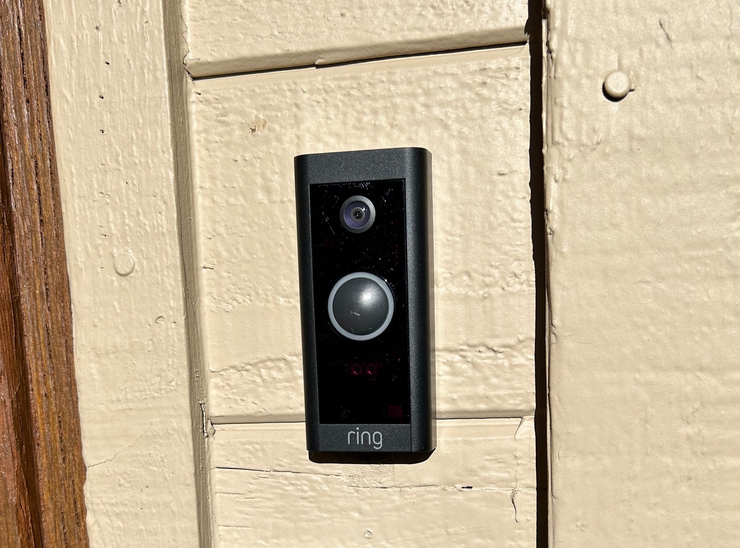 Ring Doorbell