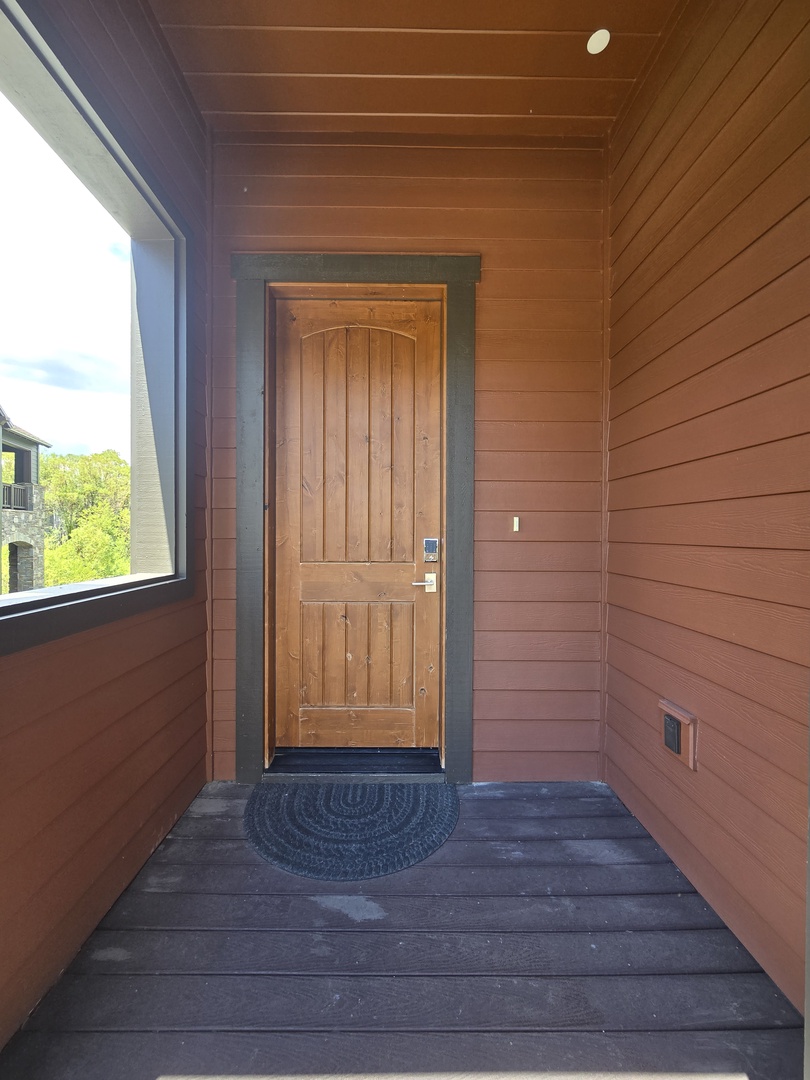 Entry