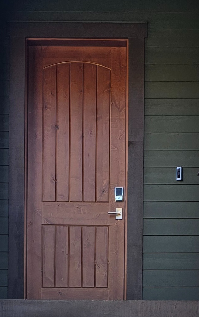 Entry