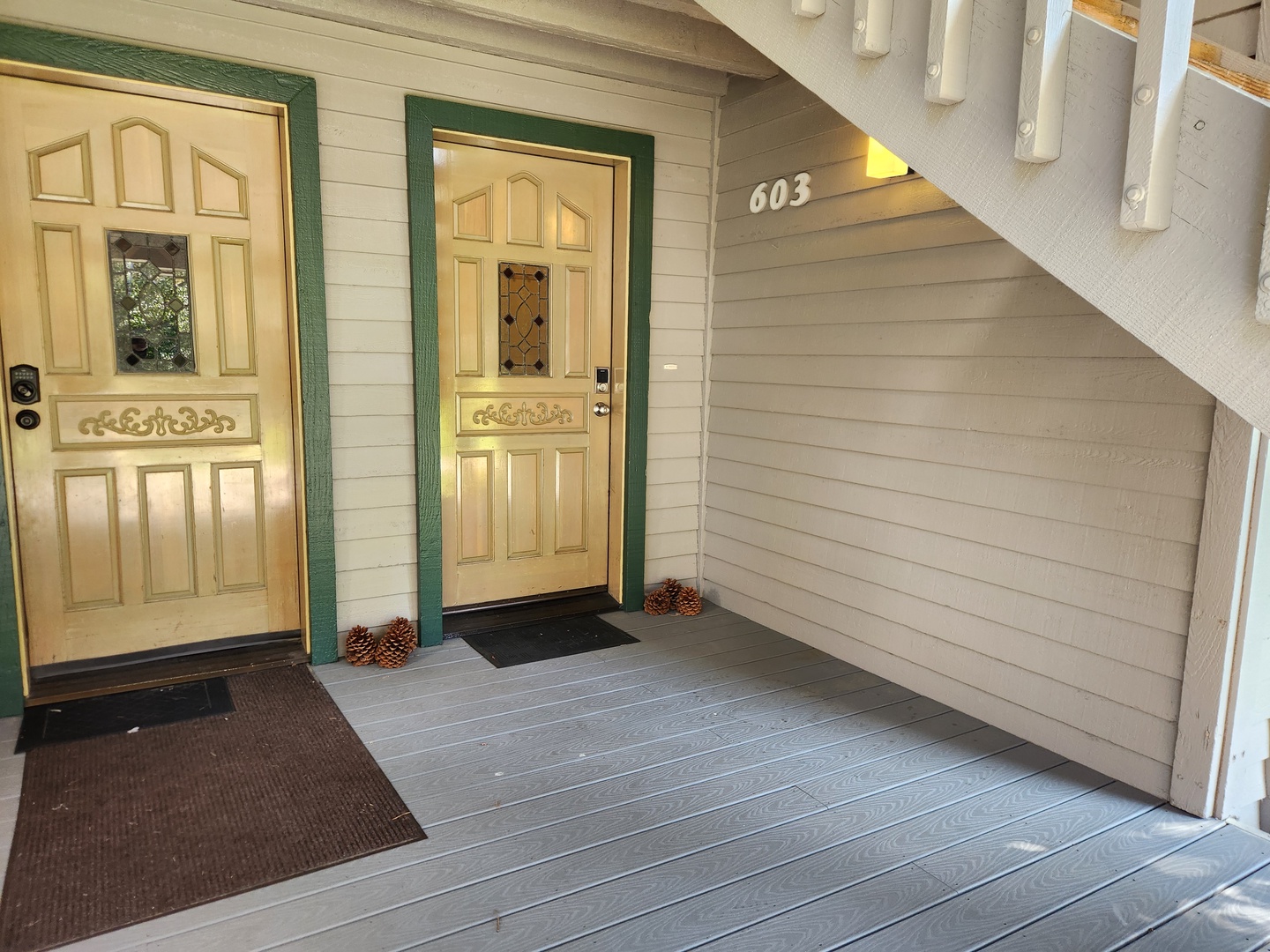 Entry