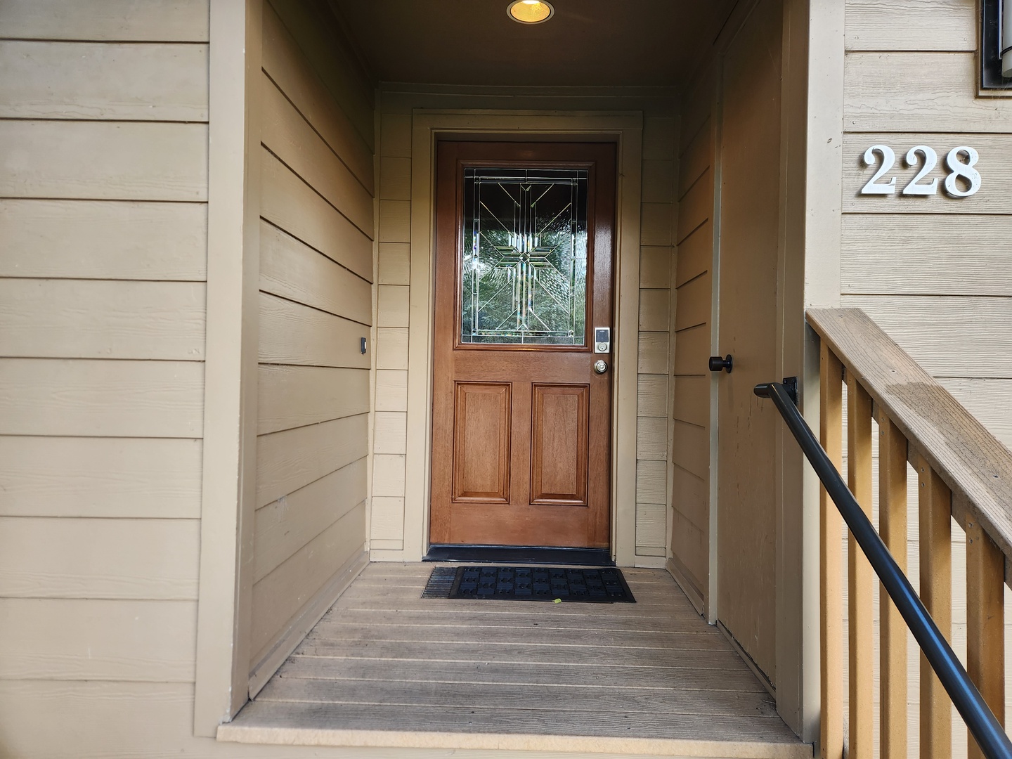 Entry